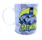 Preview: DC Comics Batman Keramik Tasse aus Porzellan von Paladone Products Ltd.